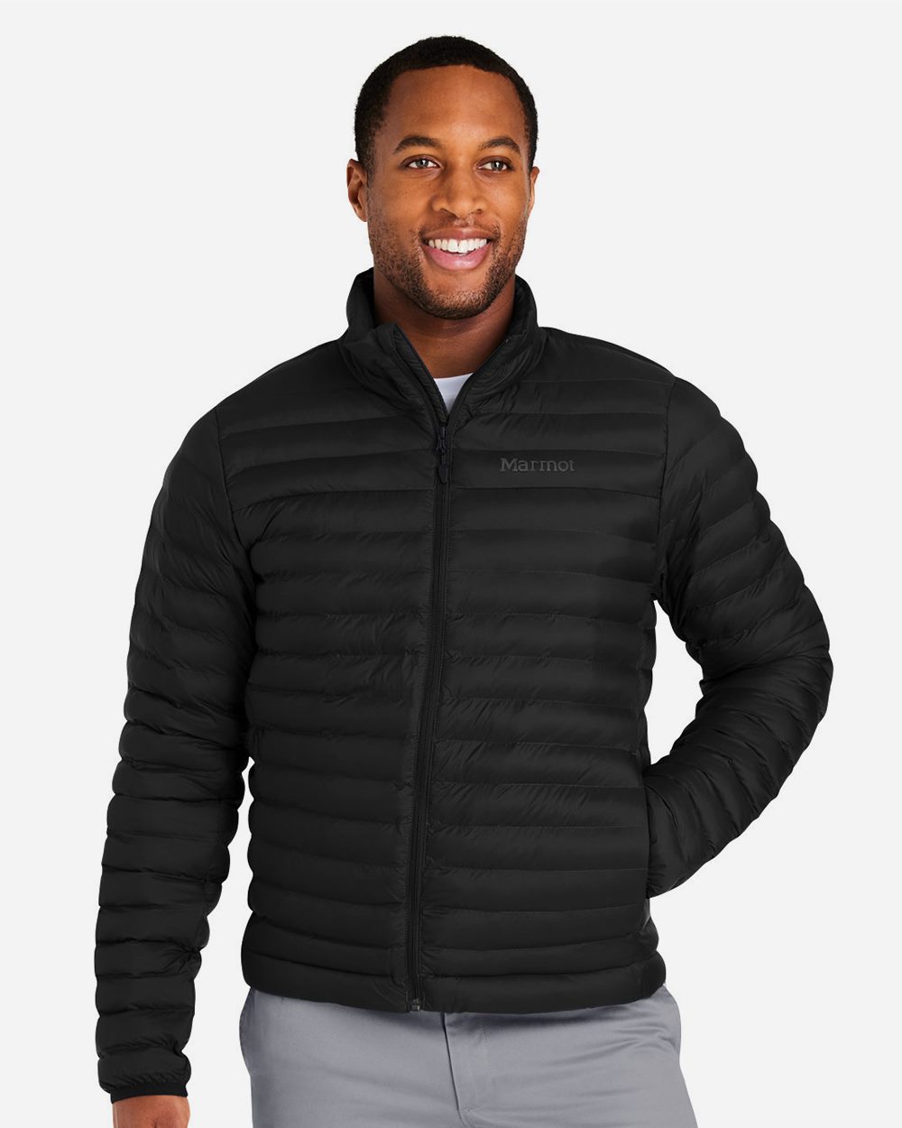 Marmot Echo Featherless Jacket - M15910