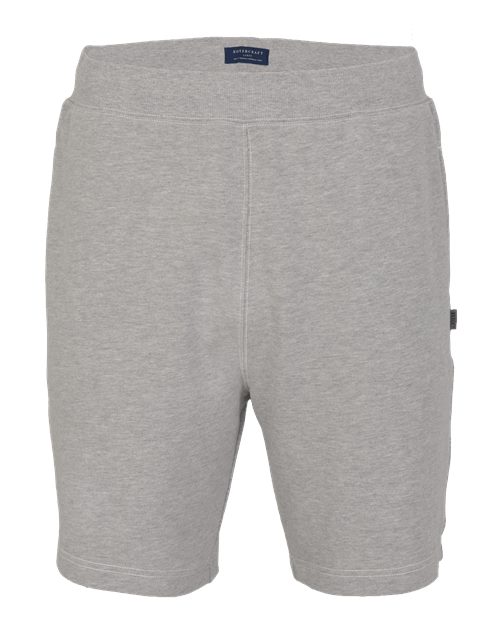 Men's French Terry Shorts