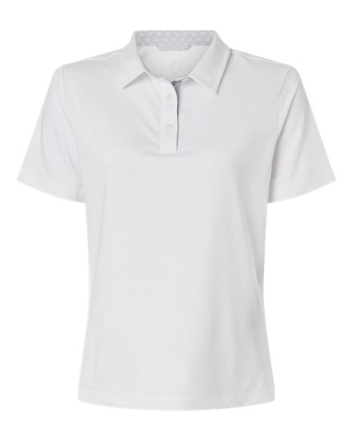 Women's Ella Polo