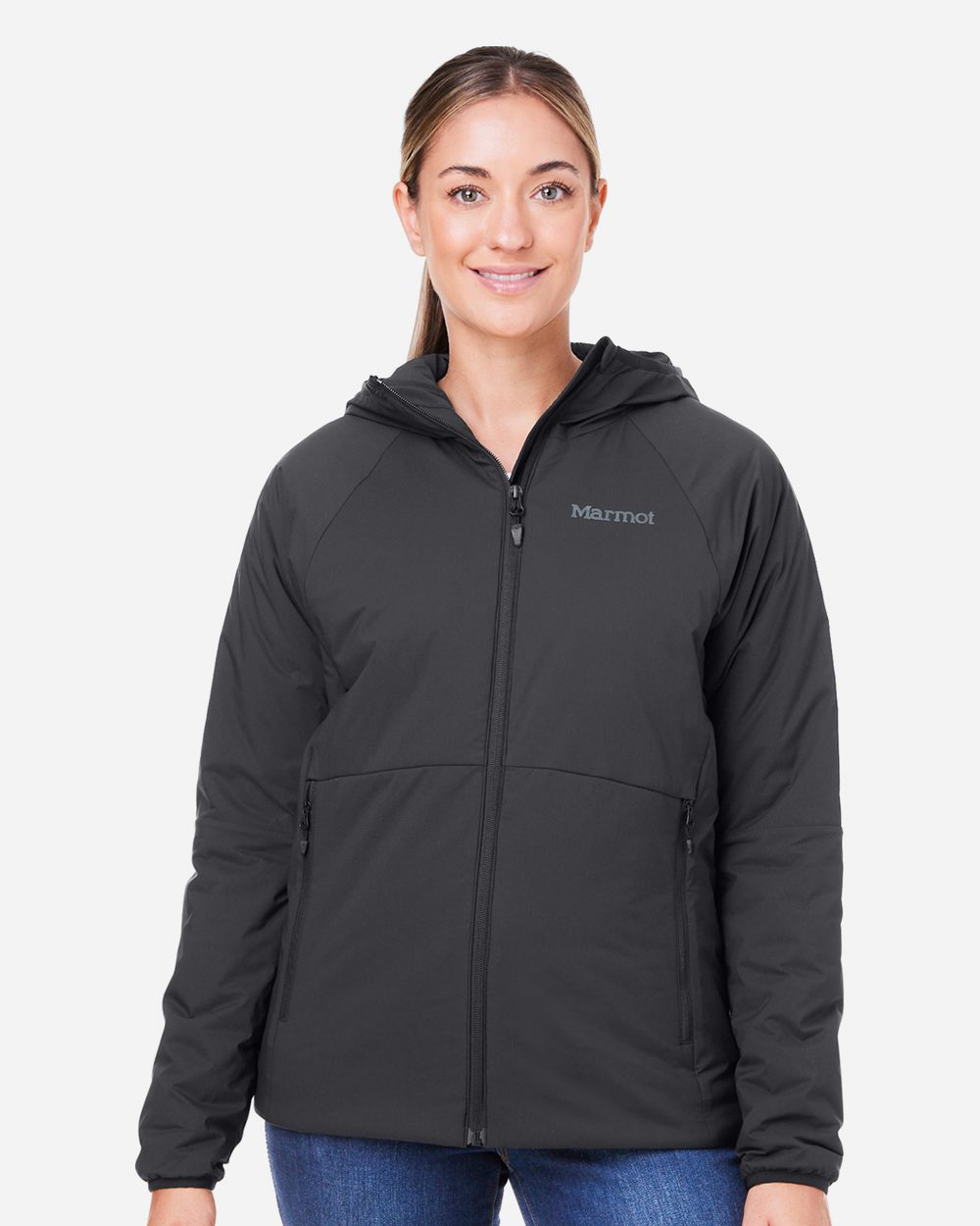 Marmot Women's M2 Novus Hooded Jacket - M15843