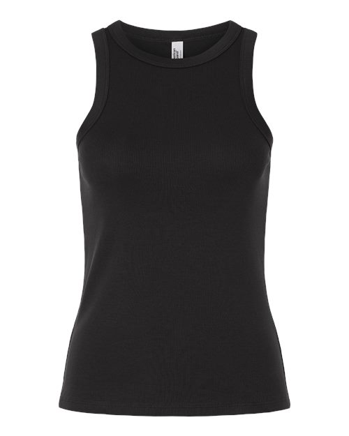 Women's Baby Rib Tank