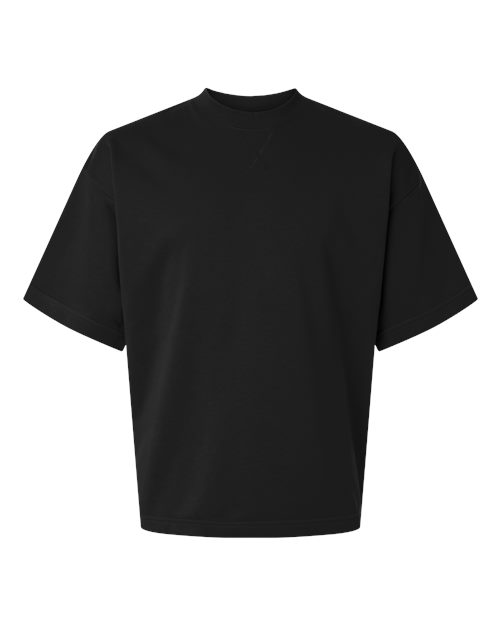 Unisex French Terry Ex Crew