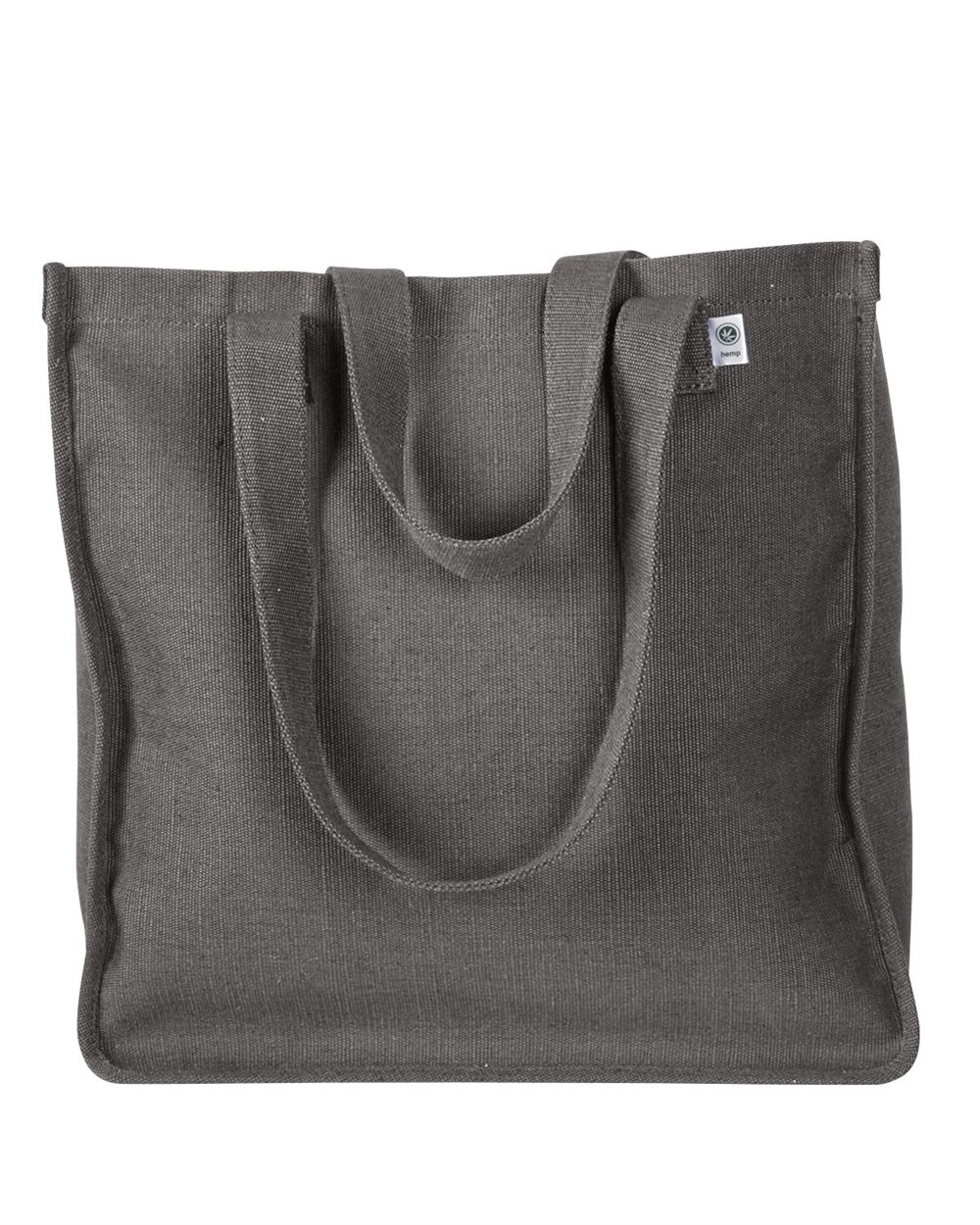 econscious Hemp Market Tote - EC8015