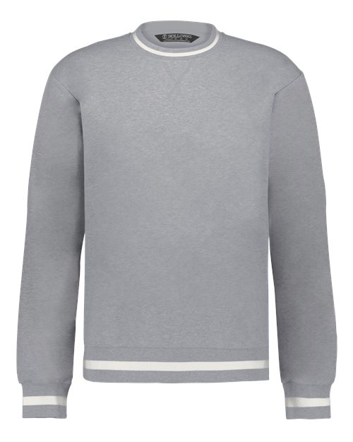 Unisex Heritage Prep Crewneck Sweatshirt