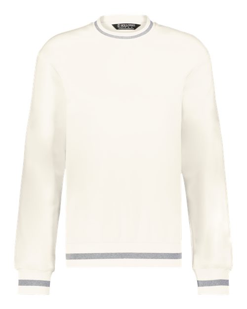 Unisex Heritage Prep Crewneck Sweatshirt