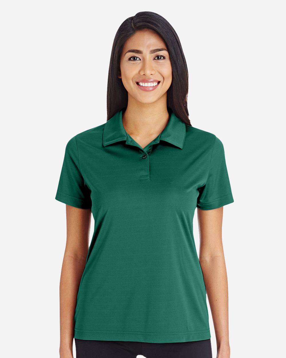 Team 365 Women's Zone Performance Polo - TT51W