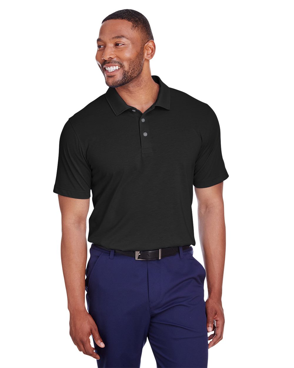 Puma Golf Fusion Polo - 596920