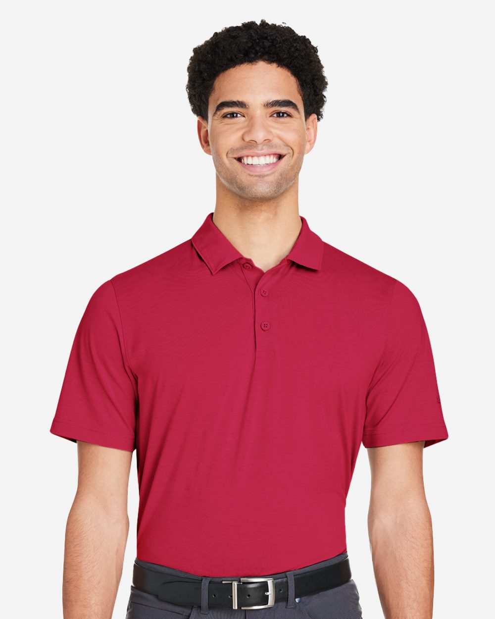 Puma Golf Bandon Polo - PG100