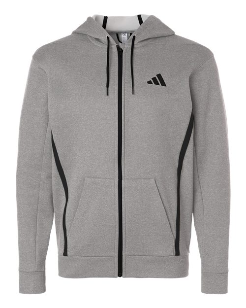 Men's Game & Go Fleece Full-Zip Hooded Sweatshirt