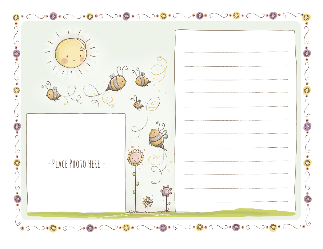 Triumph Calendars Babys First Year by Rachelle Anne Miller-1403