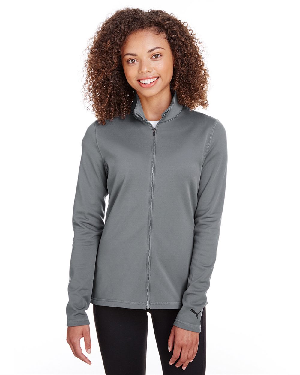 Puma Golf Women's Fairway Full-Zip Jacket - 597160