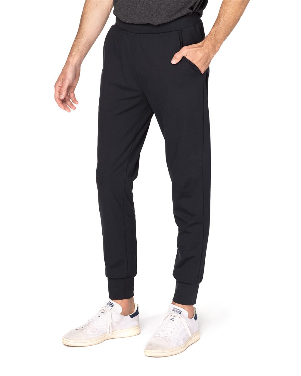 Threadfast Apparel Impact Jogger Pants - 380P