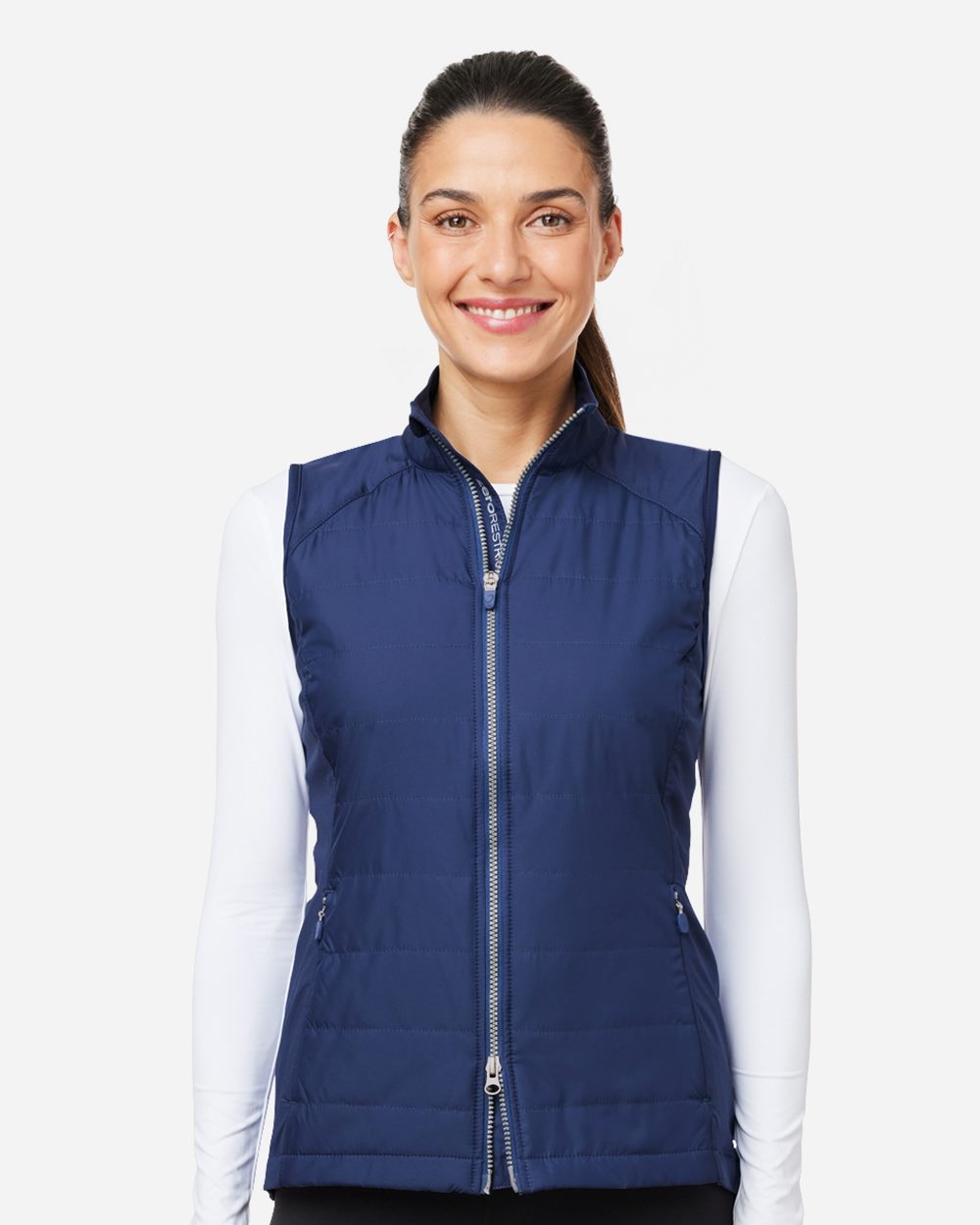 Zero Restriction Women's Tess Hybrid Vest - L324L