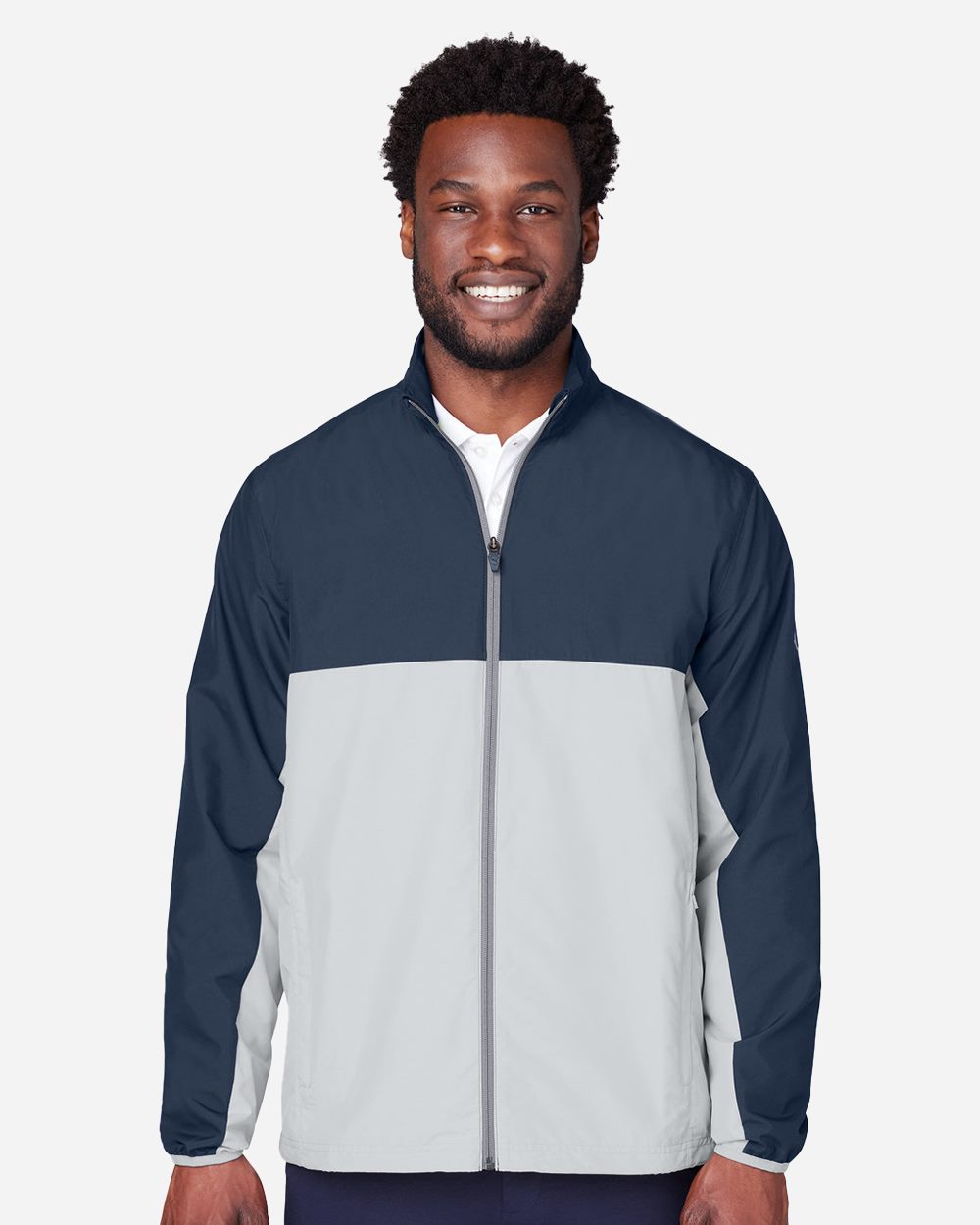 Puma Golf 1st Mile Wind Jacket - 599128