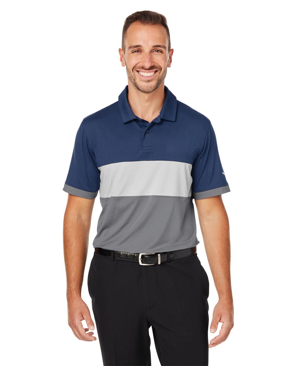 Puma Golf Cloudspun Highway Polo - 538930