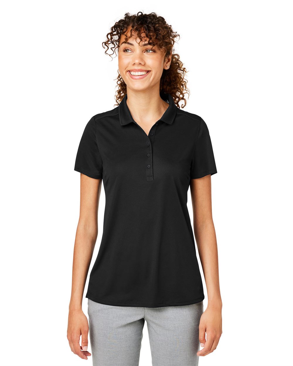 Puma Golf Women's Gamer Golf Polo - 532989