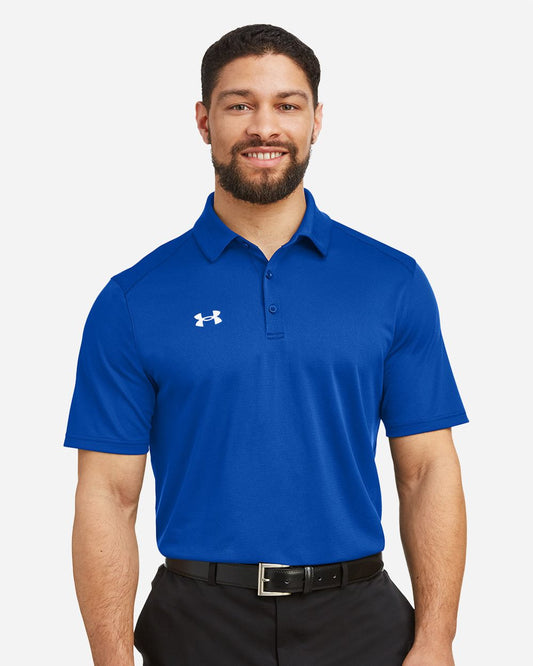 Under Armour Tech™ Polo - 1370399