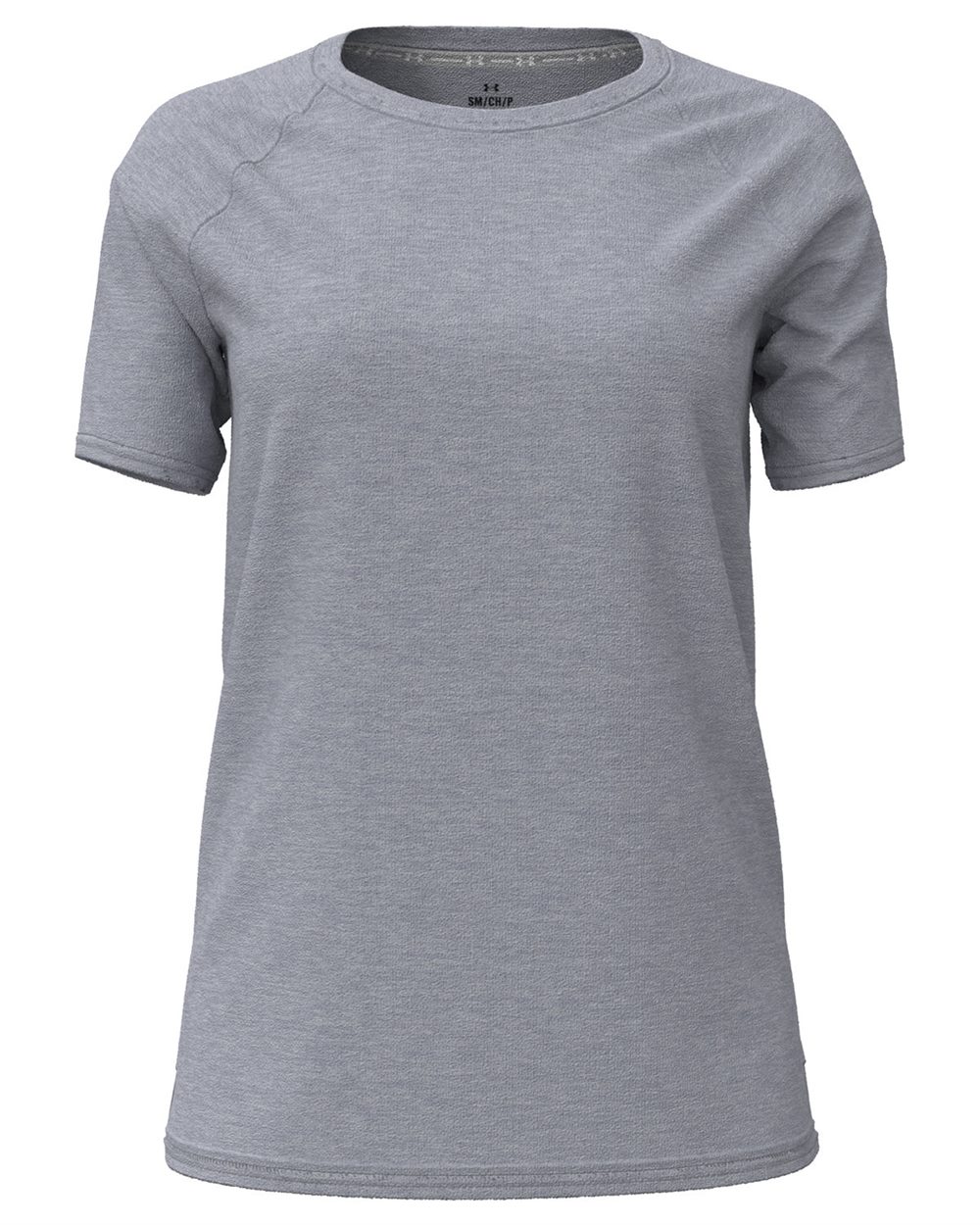 Under Armour Women's Athletics T-Shirt - 1376903