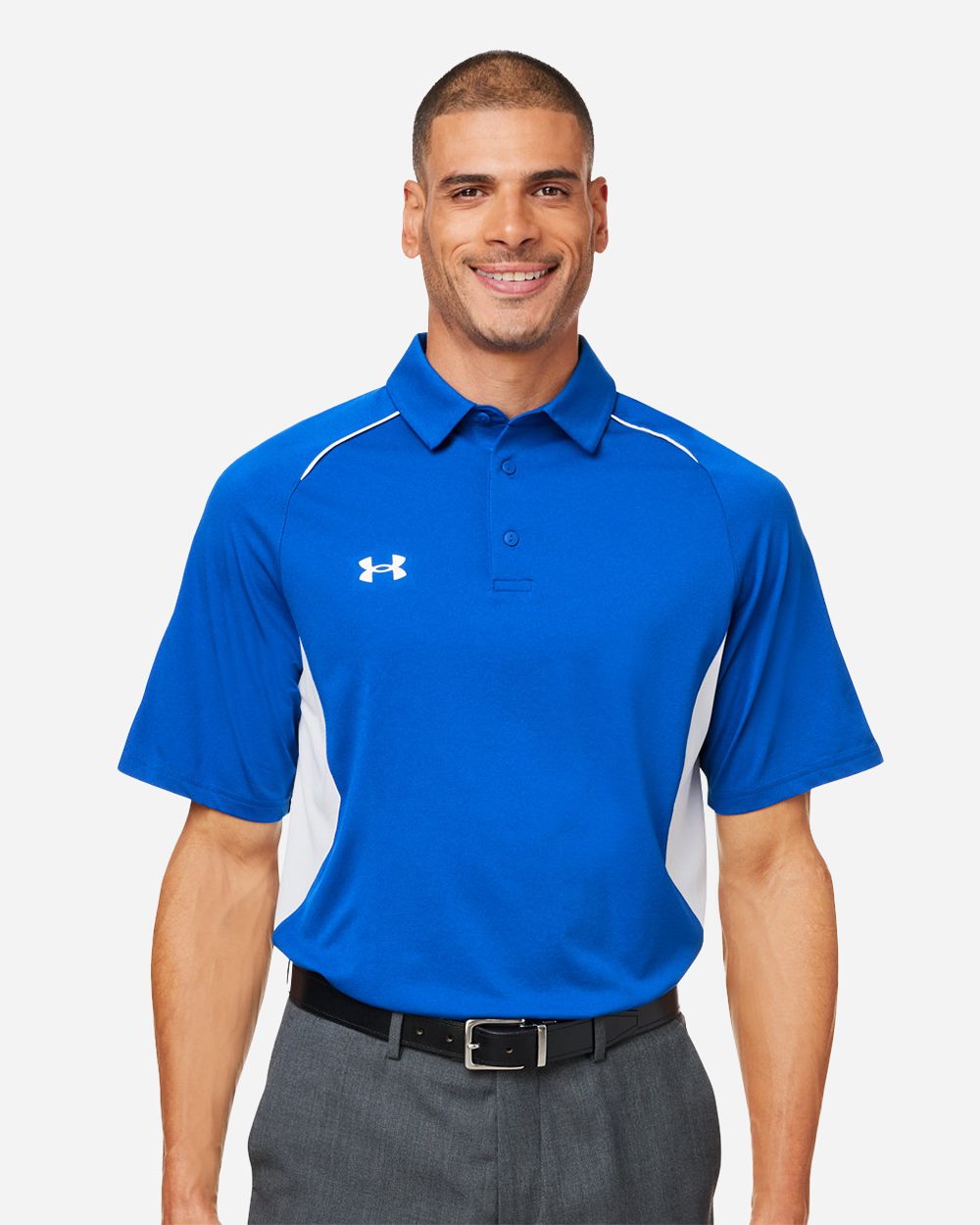 Under Armour Title Polo 2.0 - 1383263