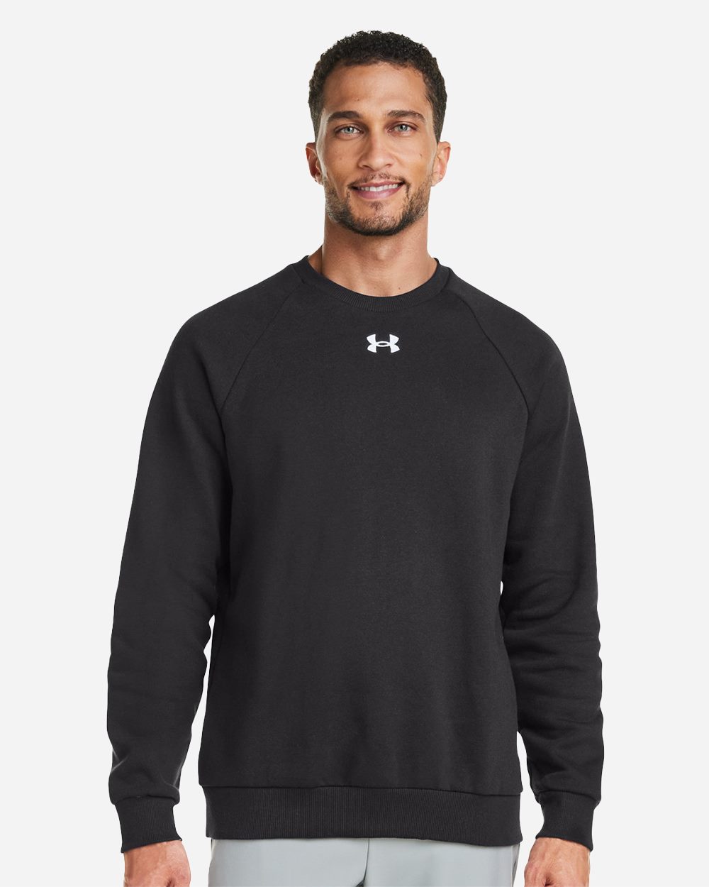 Under Armour Rival Fleece Sweatshirt - 1379755