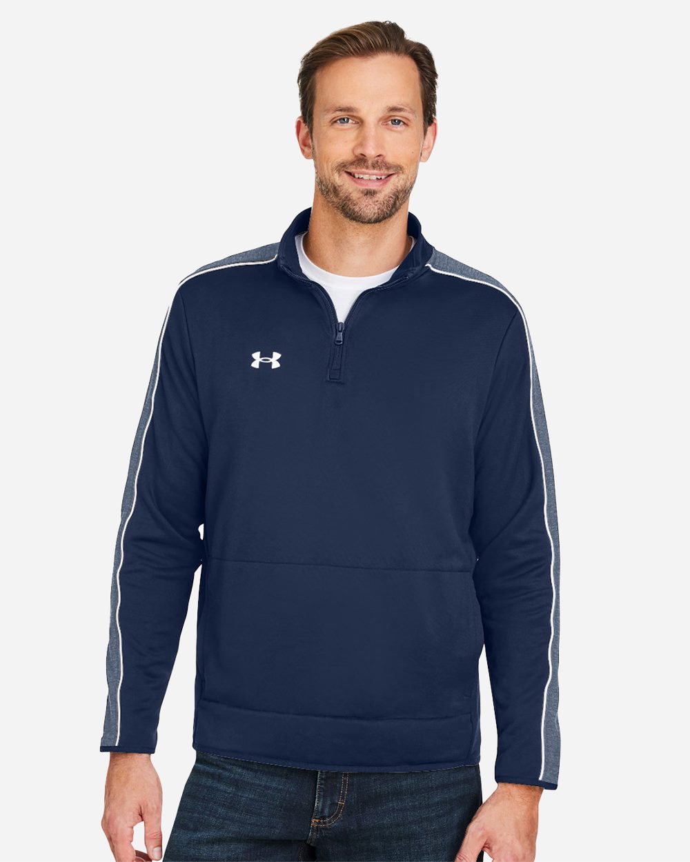 Under Armour Command Quarter-Zip Pullover 2.0 - 1383260