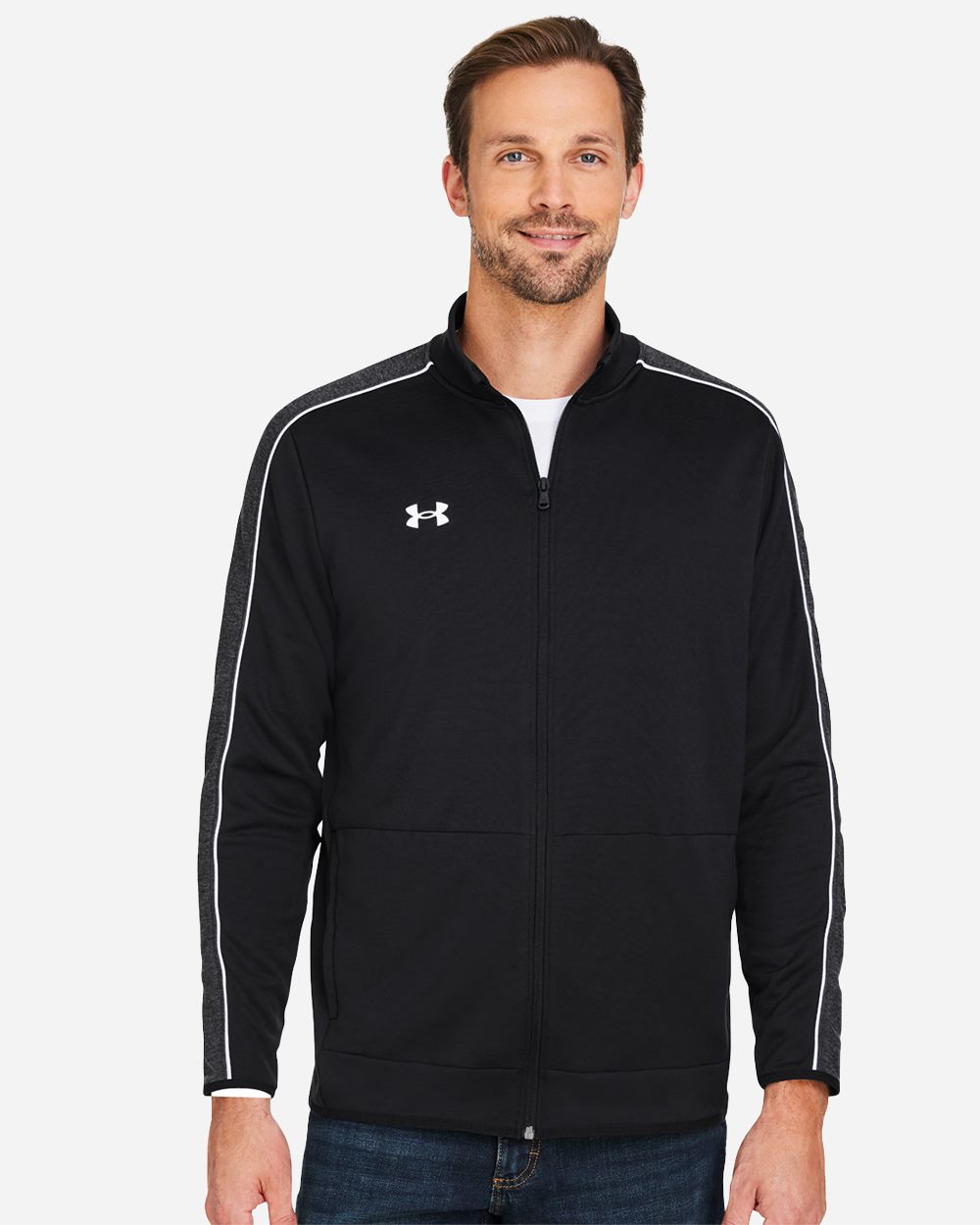 Under Armour Command Full-Zip 2.0 Jacket - 1383259