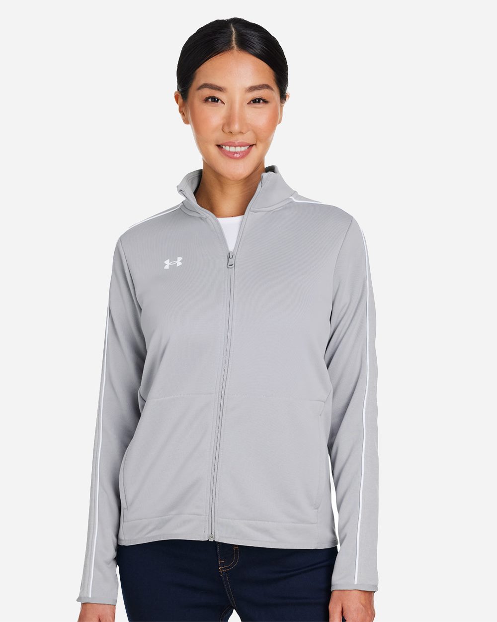 Under Armour Women's Command Full-Zip - 1383272
