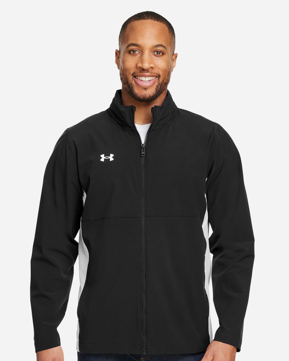 Under Armour Rival Stretch Jacket - 1390159