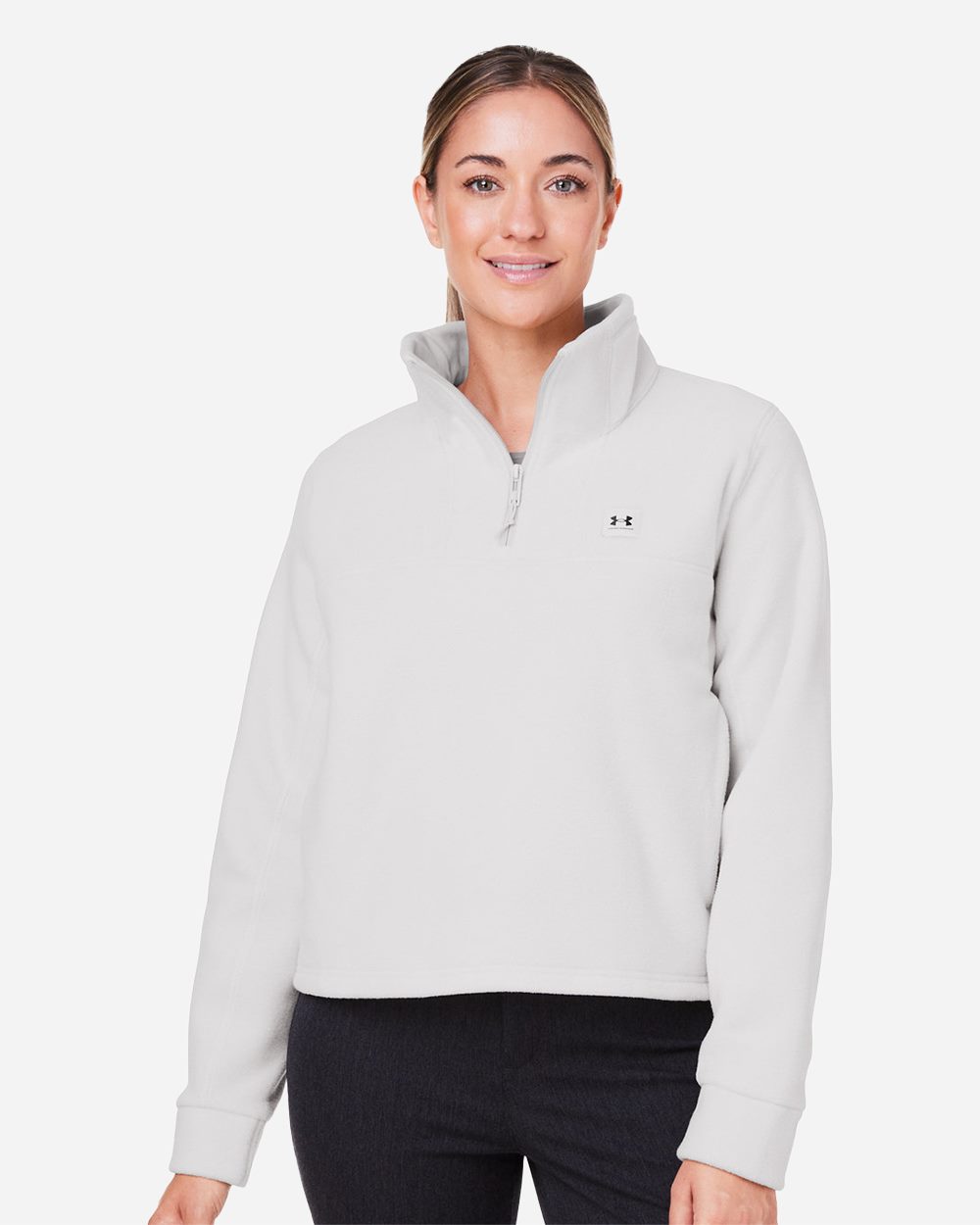 Under Armour Women's Expanse Fleece Half-Zip - 1387024