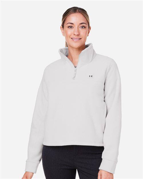 Women's Expanse Fleece Half-Zip Pullover