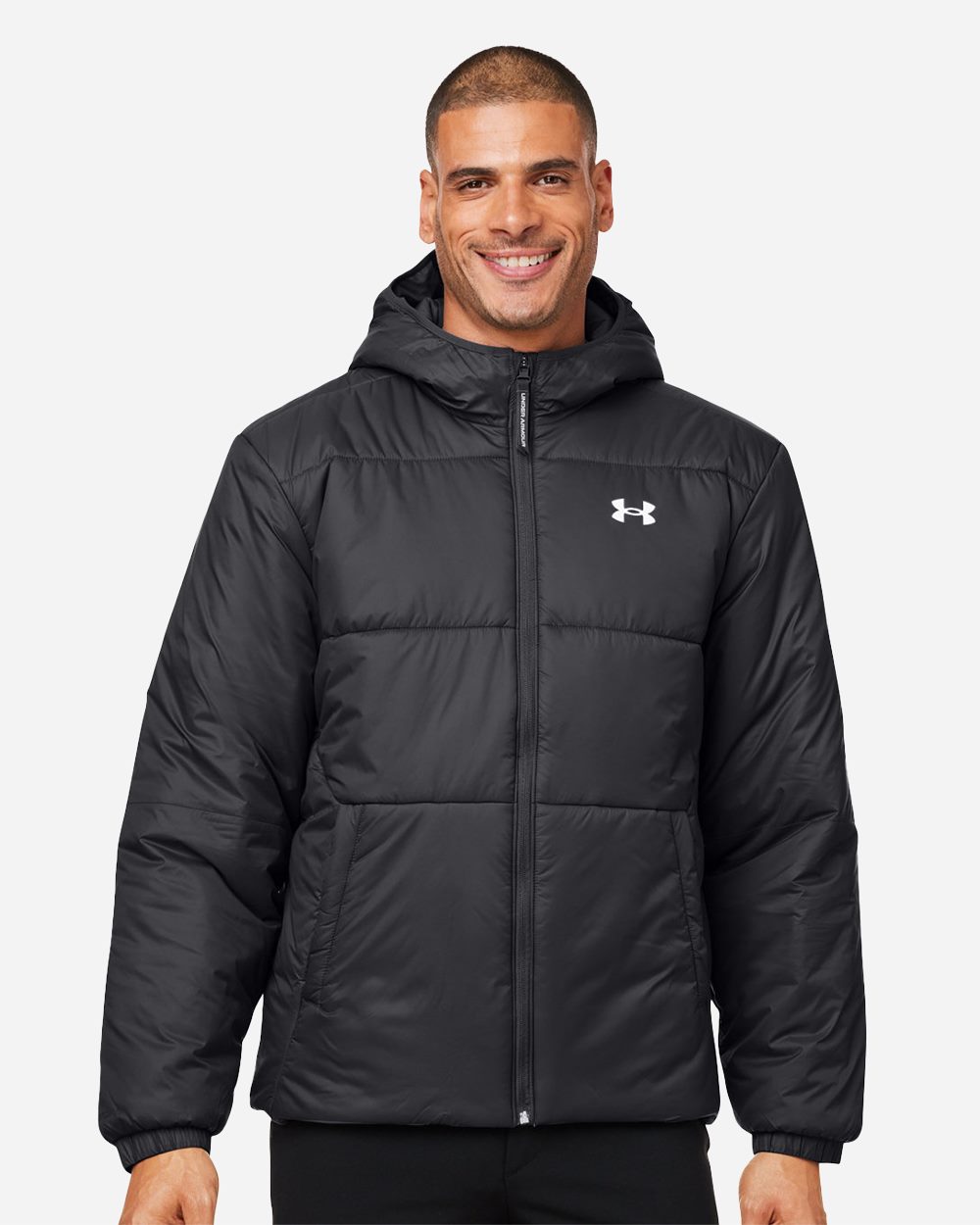 Under Armour LW Insulated Jacket - 1389182