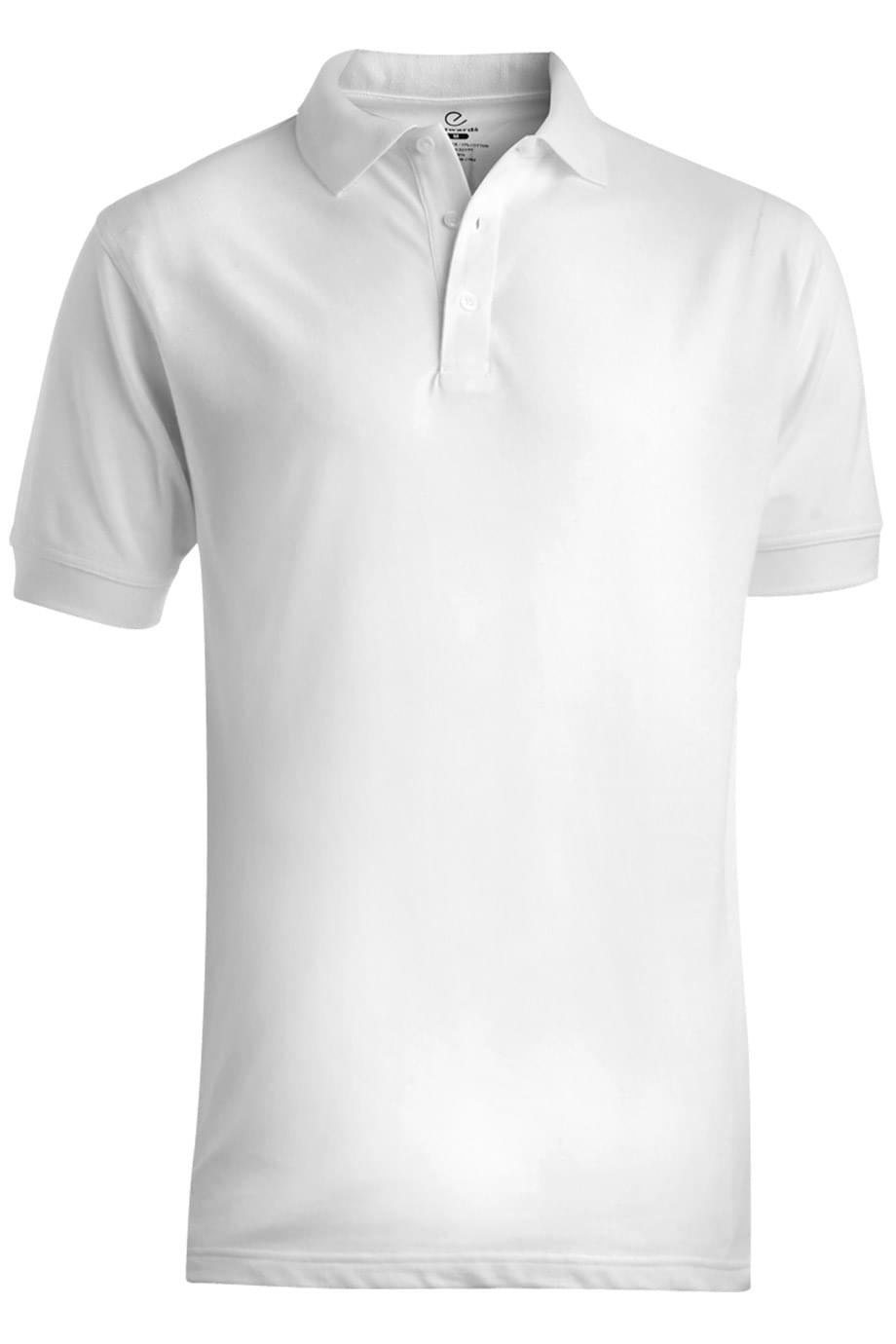 Soft Touch Mens Polo - 1500