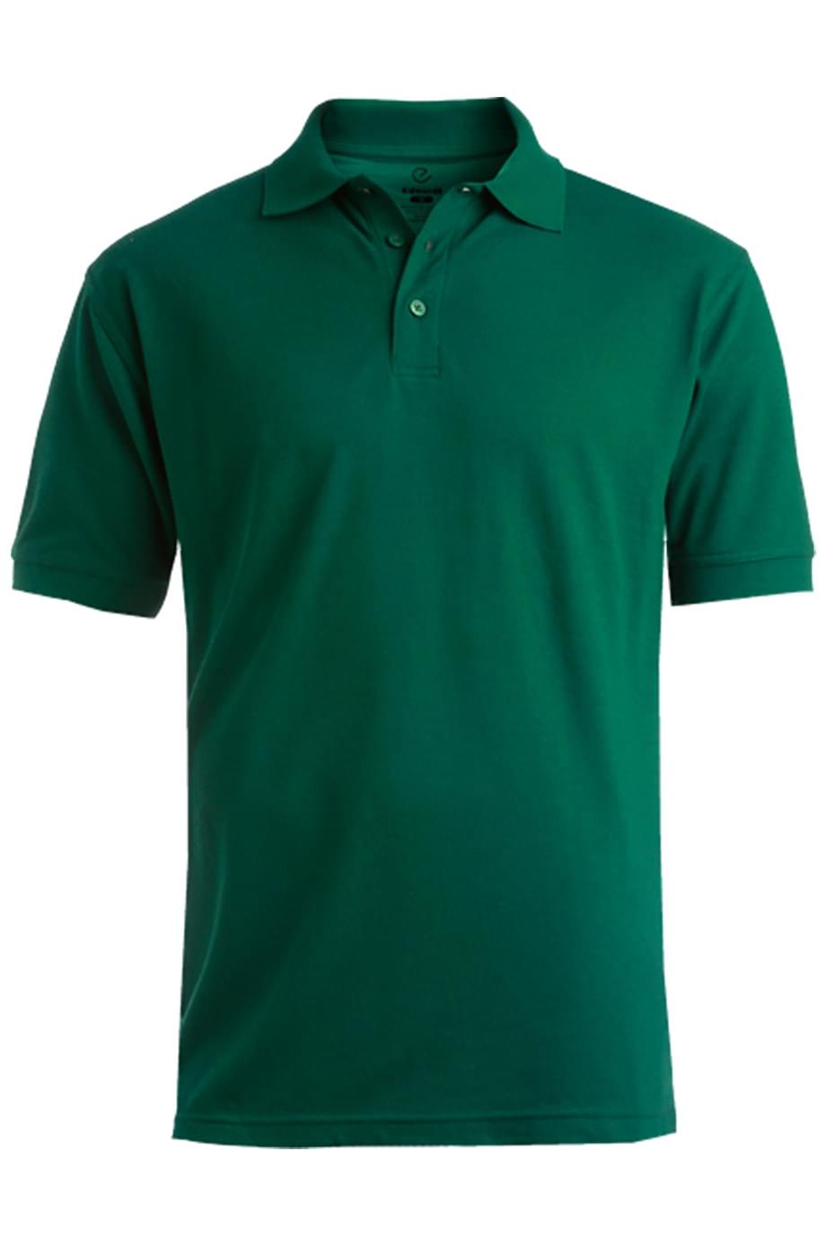 Soft Touch Mens Polo - 1500