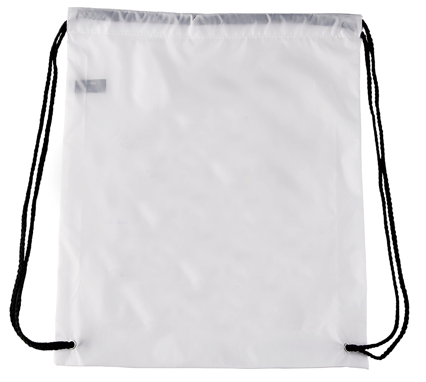 Good Value Drawstring Backpack-15039