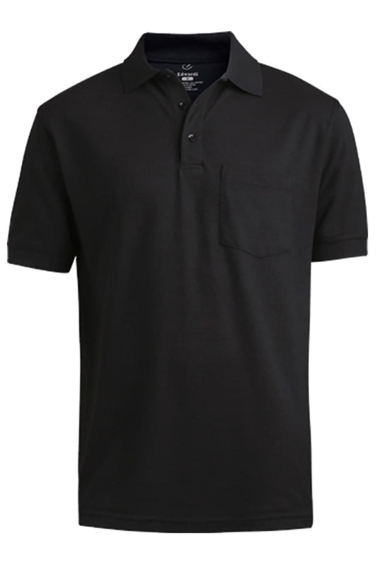 Soft Touch Unisex Polo