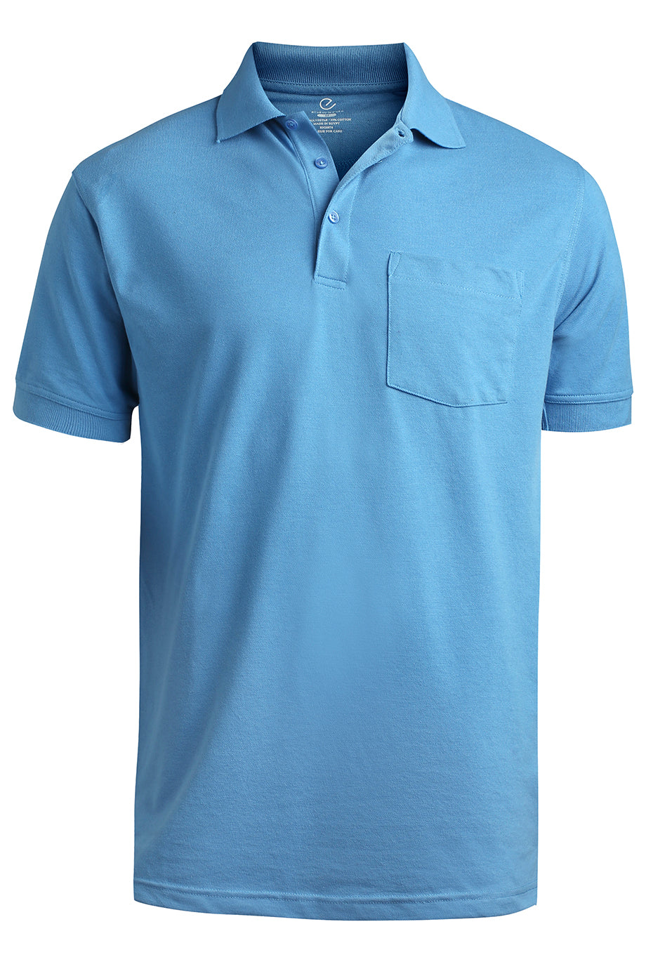 Soft Touch Unisex Polo
