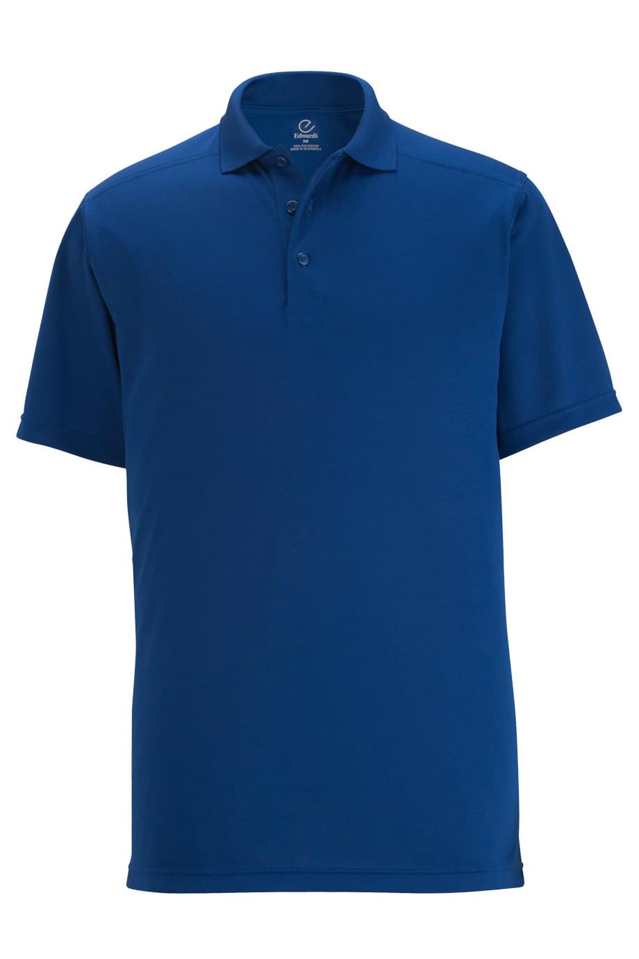 Ultimate+ Mens Polo - 1512
