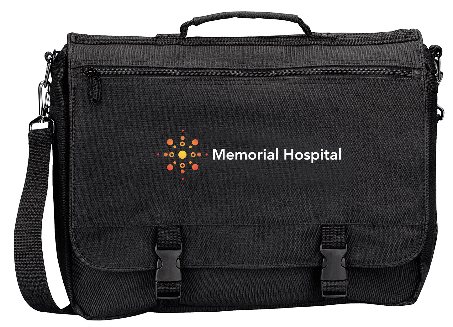 Typhoon Deluxe Briefcase-15146