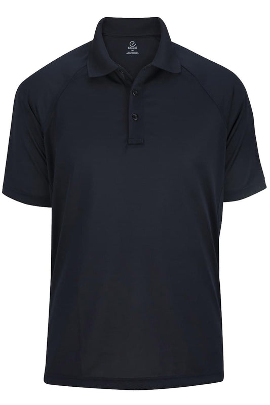 Mens Tactical Snag-Proof Short Sleeve Polo