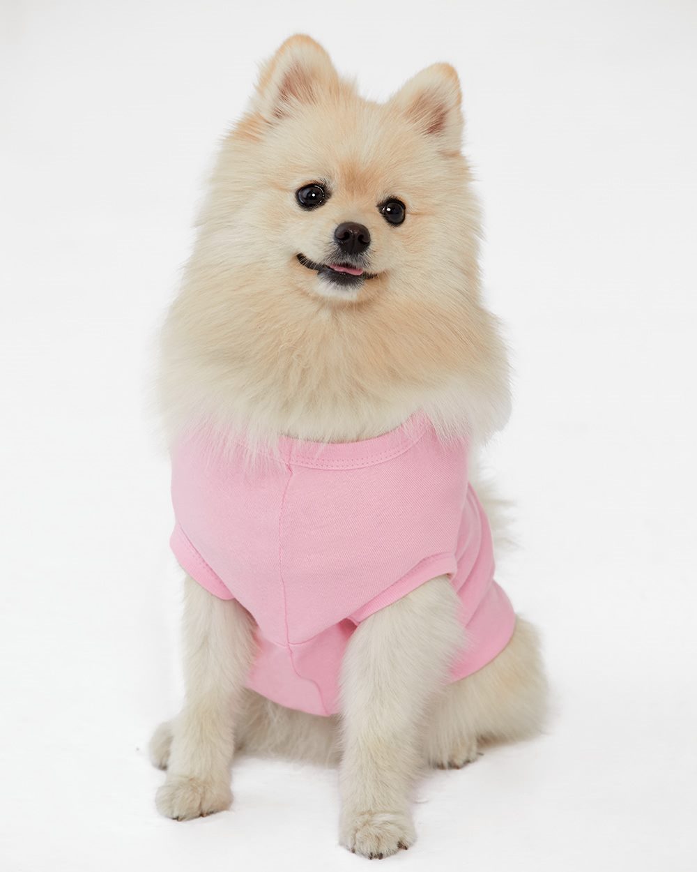 Doggie Skins Doggie Tank - 3902