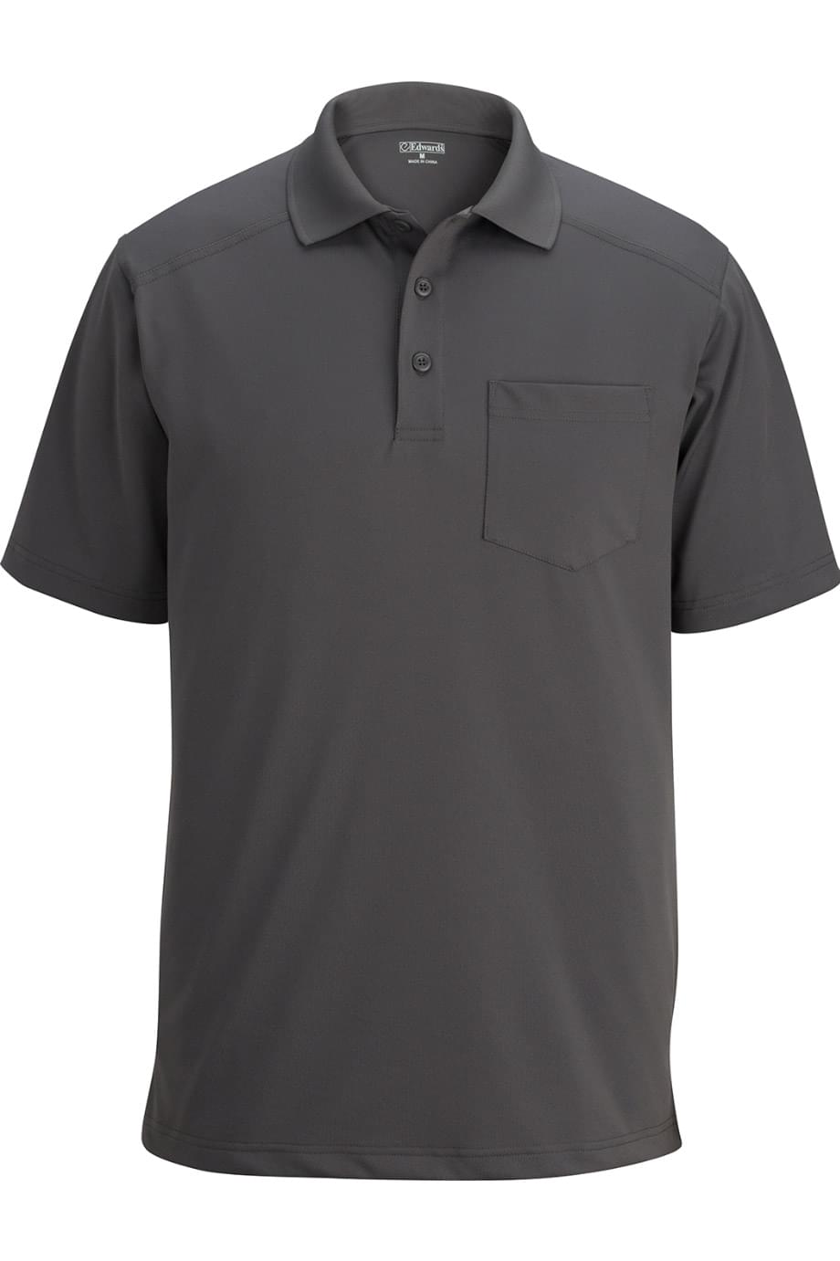 Ultimate+ Unisex Short Sleeve Polo