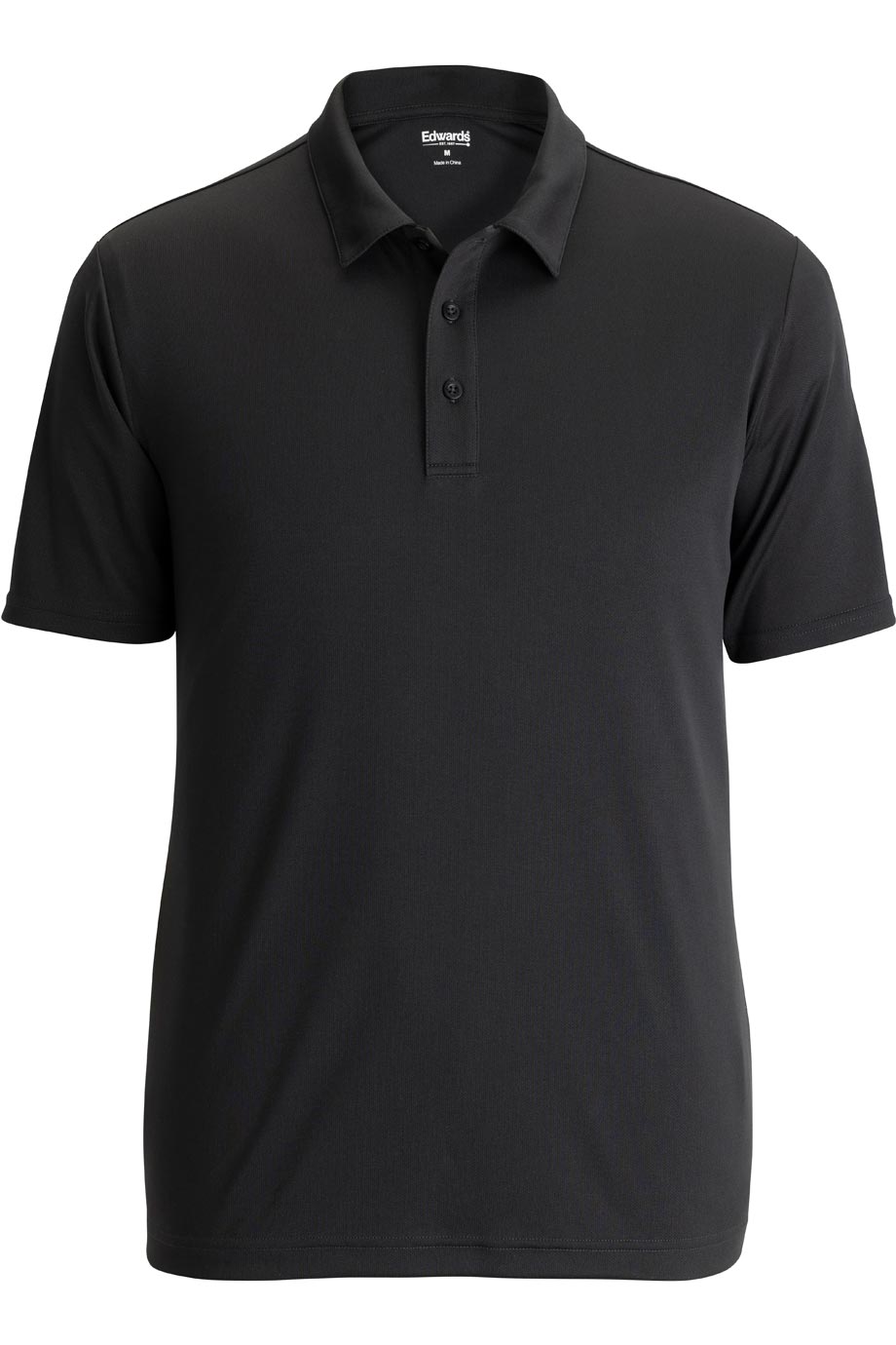 Ecopure Mens Polo - 1536
