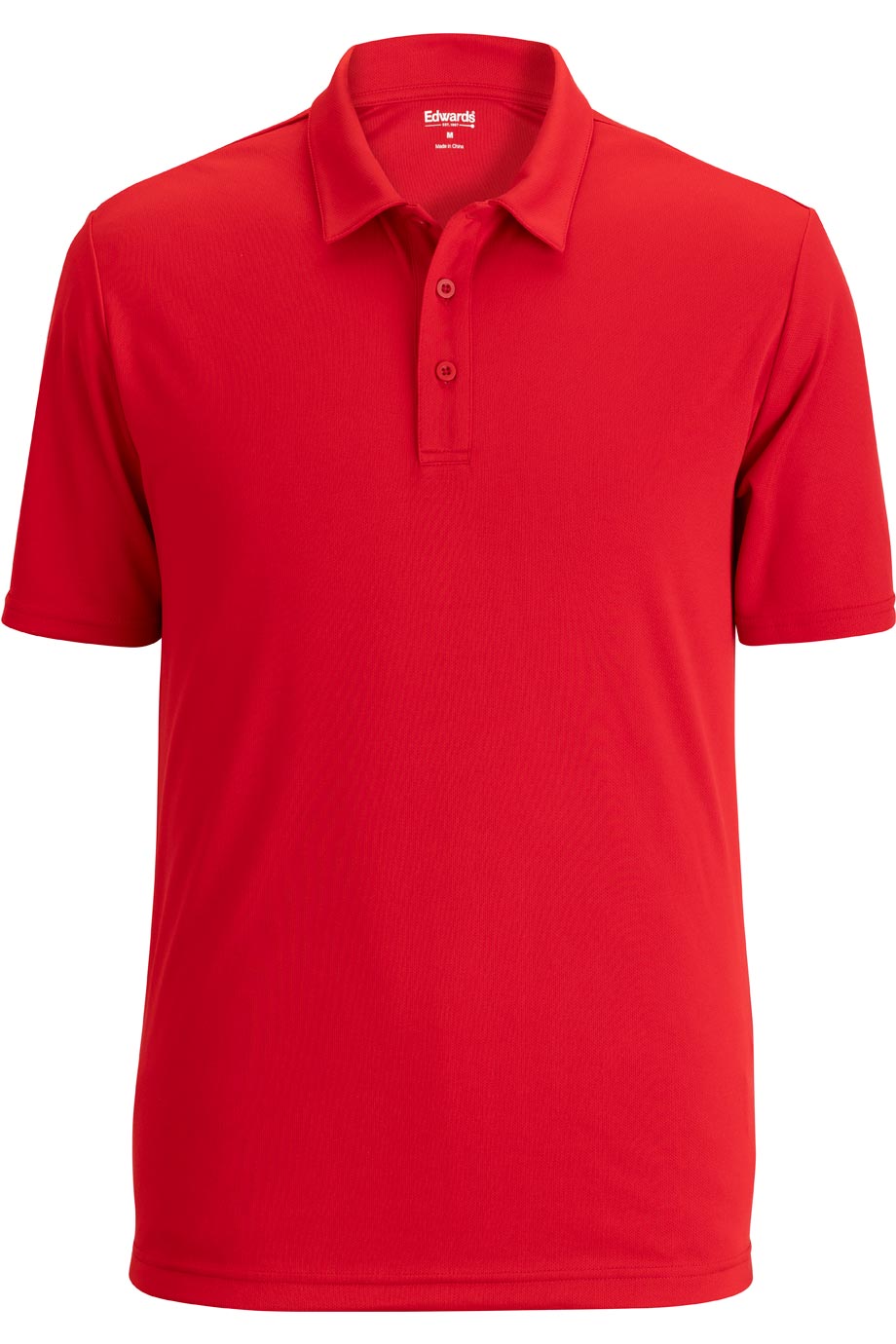 Ecopure Mens Polo - 1536