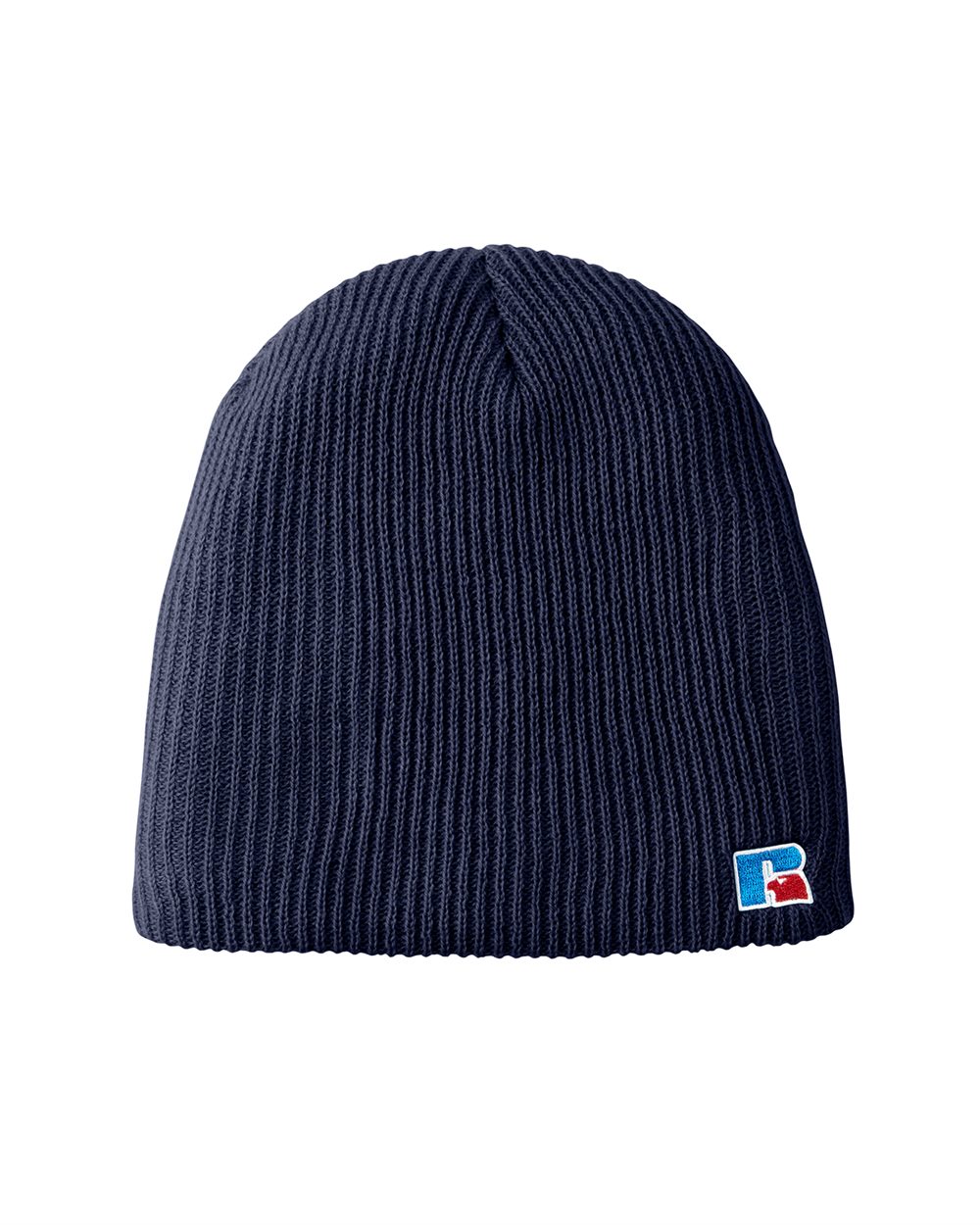 Russell Athletic Core R Patch Beanie - UB89UHB