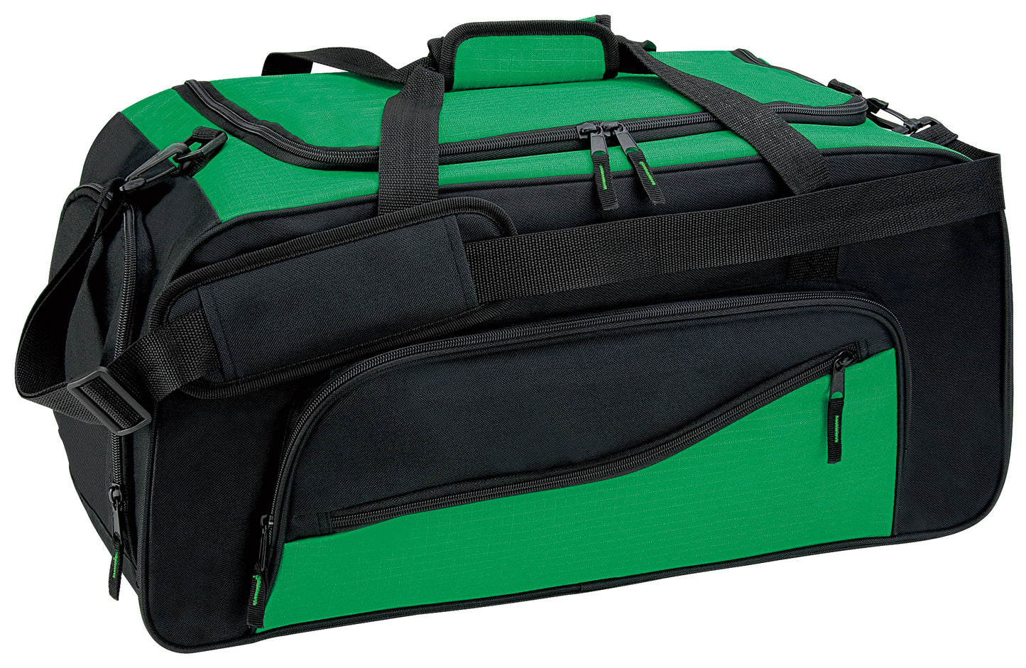 Montana Duffel-15449