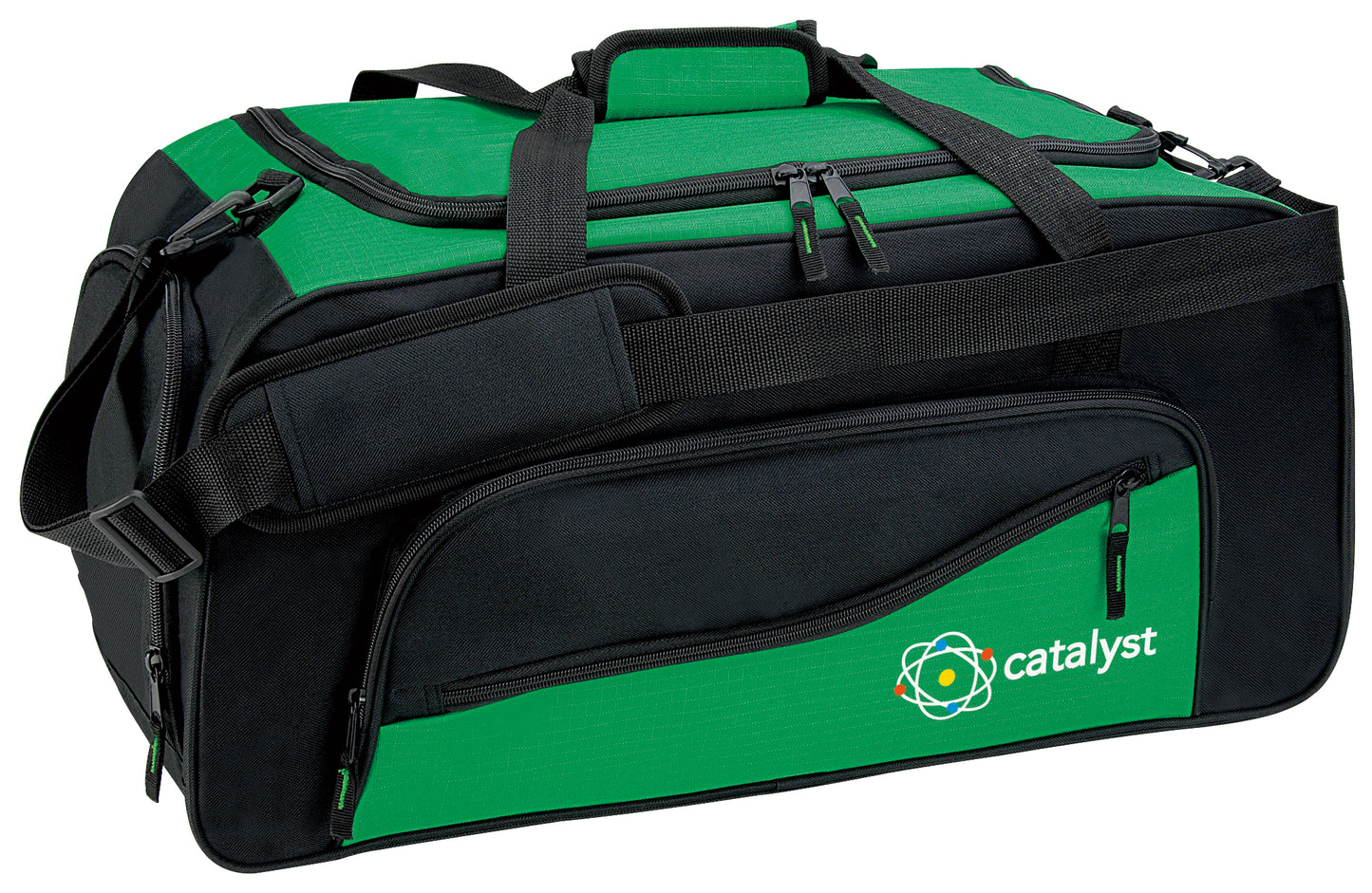 Montana Duffel-15449