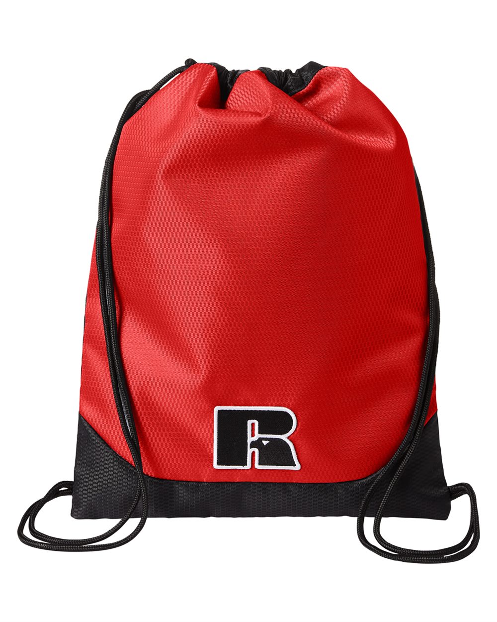 Russell Athletic Lay-Up Carrysack Drawstring Bag - UB84UCS