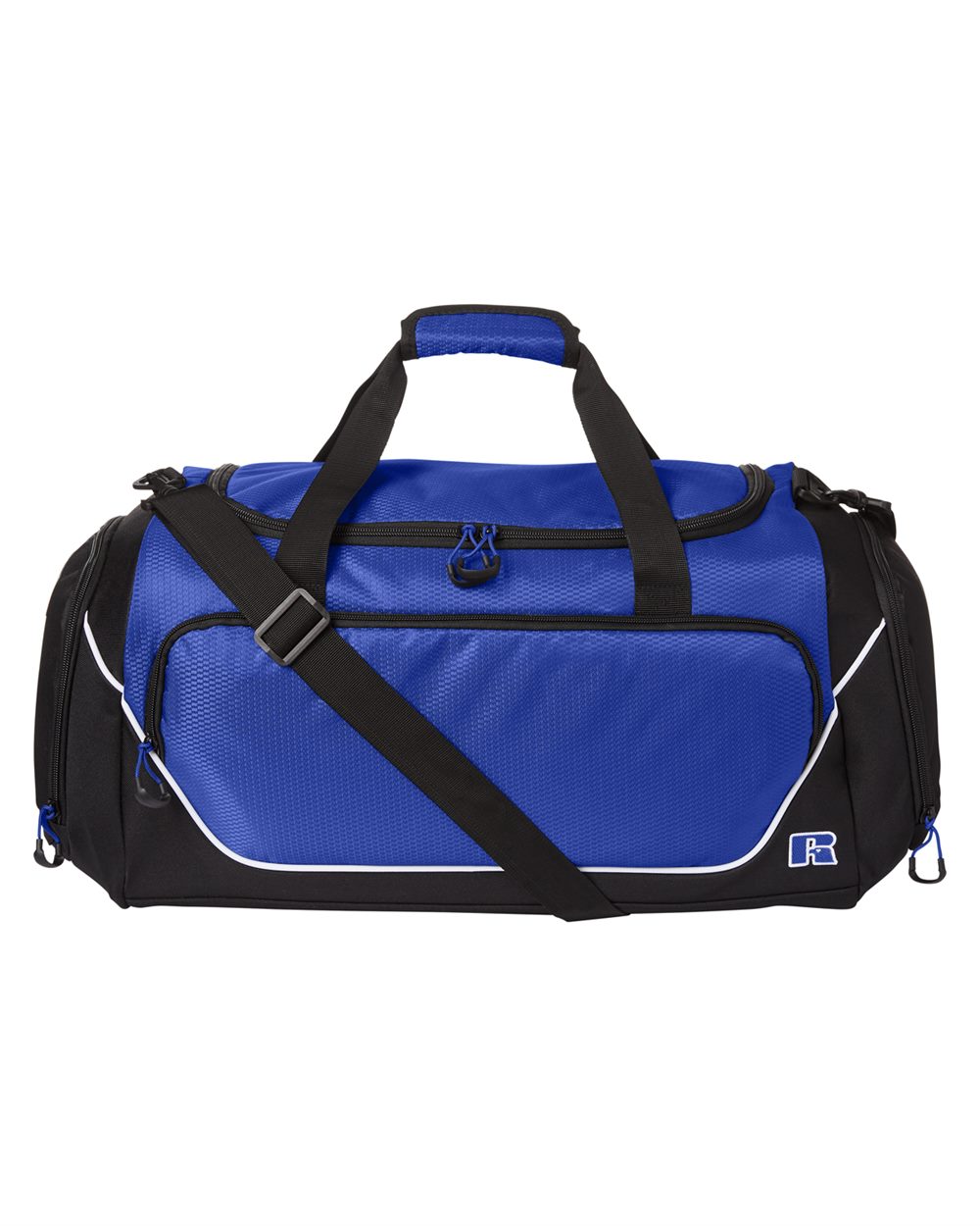 Russell Athletic Medium Breakaway Performance Duffel - UB85UED