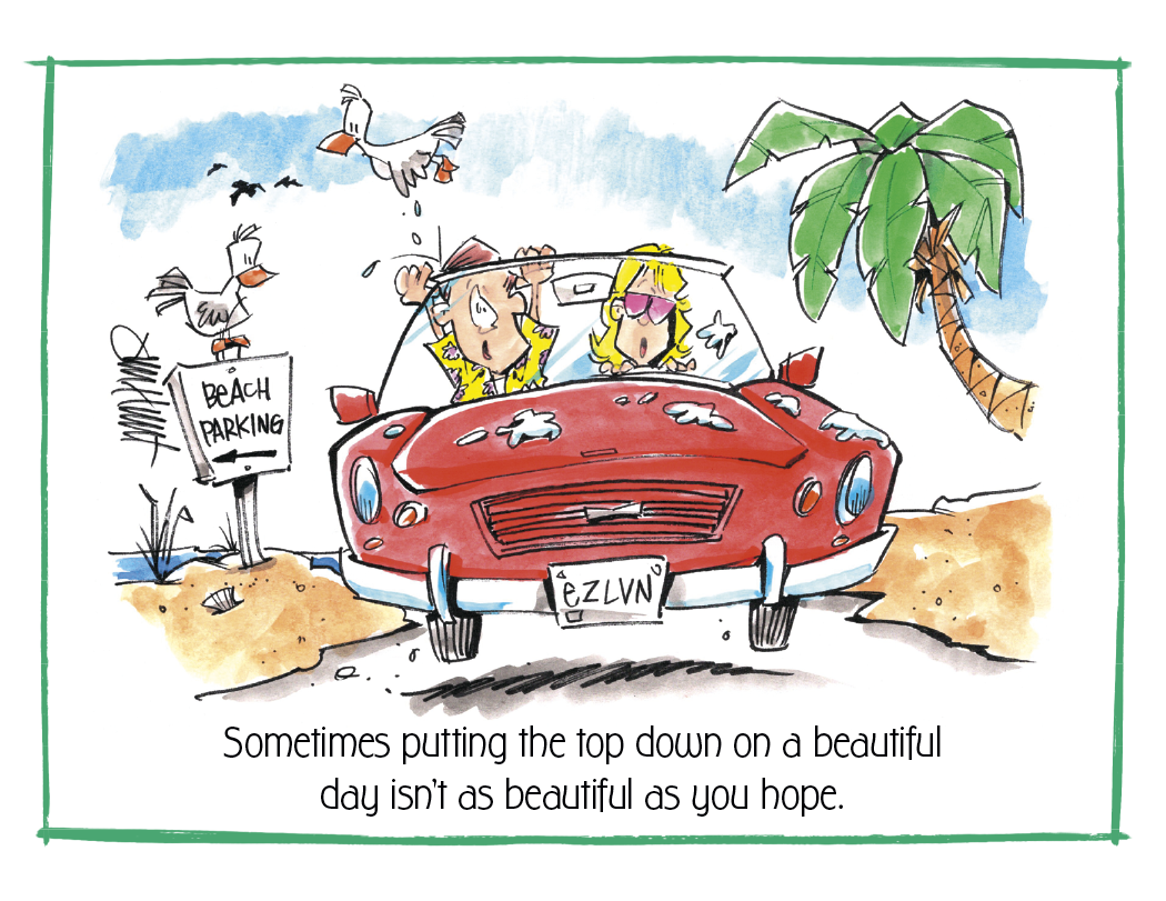 Triumph Calendars Murphys Law Calendar-1550