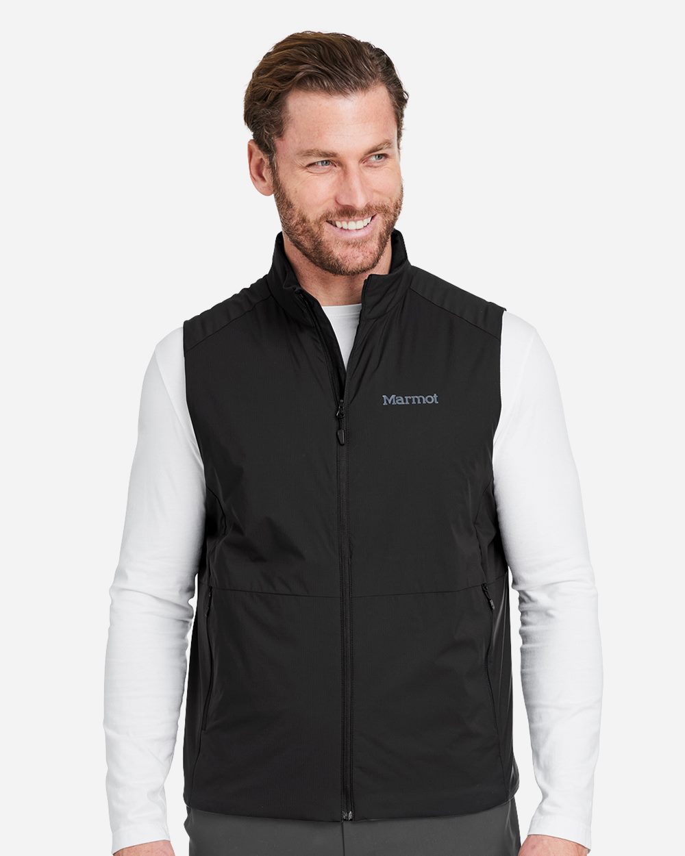 Marmot Novus LT Insulated Vest - M15535